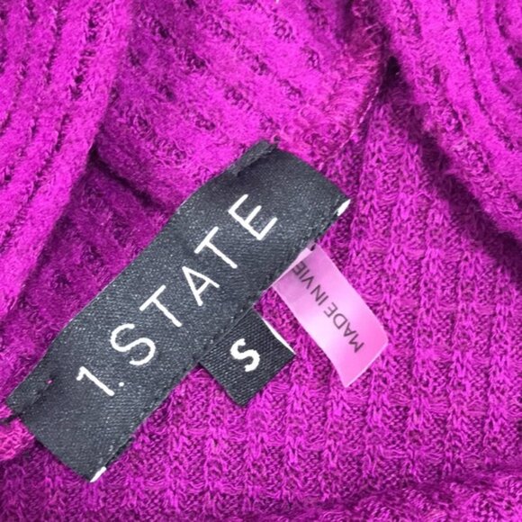 1.State Cozy Cross-Back Top - Picture 4 of 6